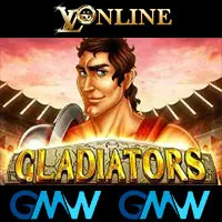 slot Gladiators GameMediaWorks